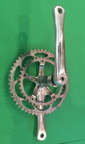 Guarnitura shimano ultegra - guarnitura,