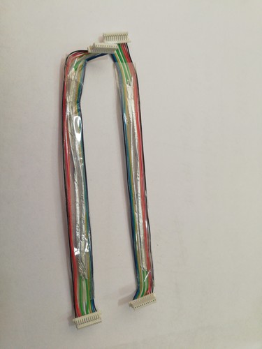 Nappe cable interne pour - interne,