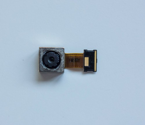 P760 fotocamera posteriore - lg,
