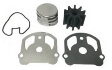 Kit riparazione girante OMC