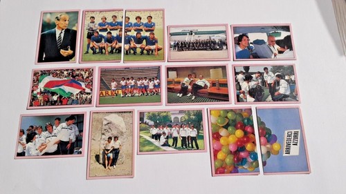 1985 italia per mondiali - i,