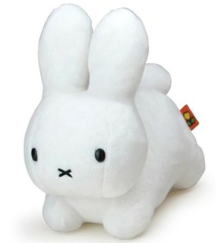 Peluche coniglio miffy - peluche, dick