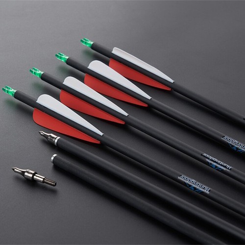 Frecce carbonio sp500 - carbonio, 30"
