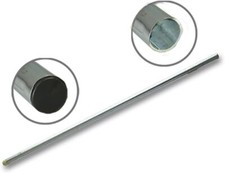 METRONIC - PALO PER PARABOLA, L=1M, D=40MM