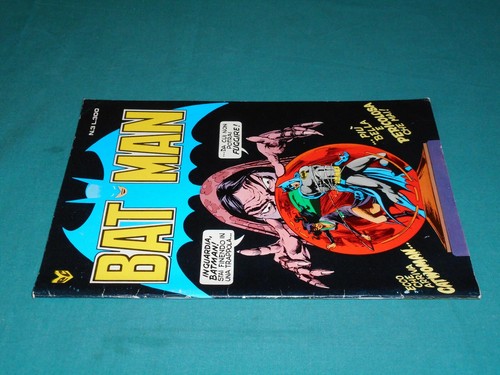 Batman serie 1 - 3,