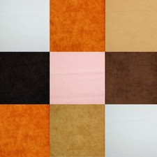 Bambola Creazione Tessuto