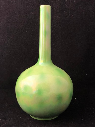 Vaso antico verde - vaso,