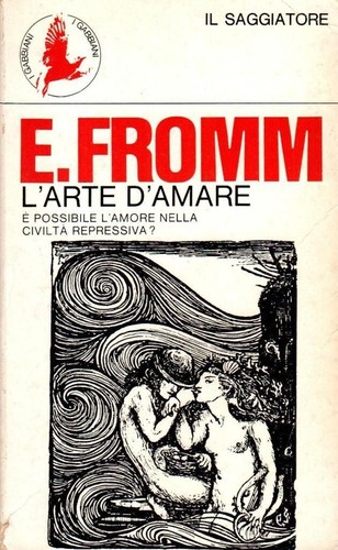 Arte amare erich - d'amare,