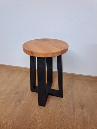 Coffee table artigianale - table,