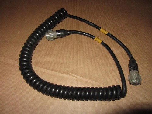 Clansman commanders coiled - clansman,