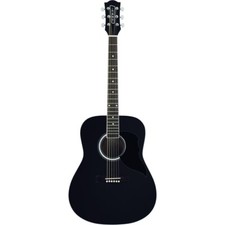 EKO RANGER 6 BLACK CHITARRA