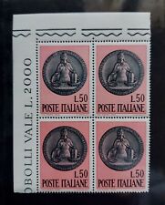 FRANCOBOLLO CENTENARIO DELLA