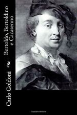 Bertoldo, Bertoldino e