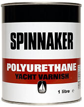 Cecchi spinnaker polyurethane - cecchi,