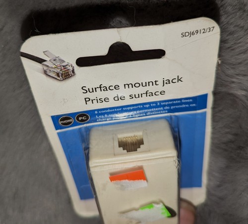 Jack sdj 6912 montaggio - sdj,