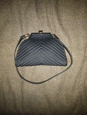 Borsetta FENDI nera OTTIME CONDIZIONI originale con sacca fendi.