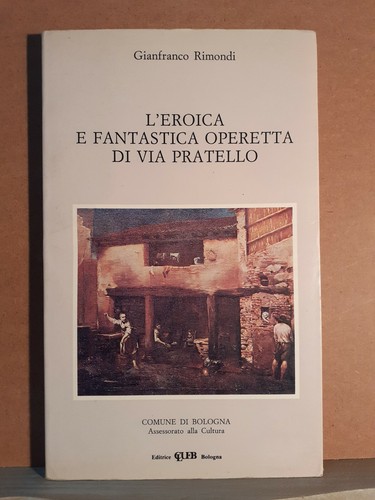 Eroica fantastica operetta - l'eroica,