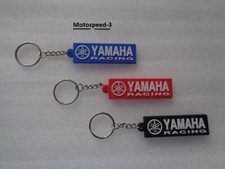 Portachiavi yamaha racing - ,