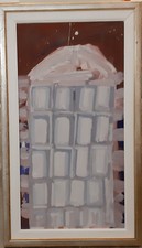 SILVIO LOFFREDO - Battistero -