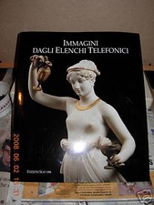 IMMAGINI DEGLI ELENCHI TELEFONICI SEAT 1996 - FUORI COM