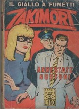 Zakimort arrestate norton - zakimort,