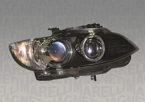 Faro principale magneti - faro,