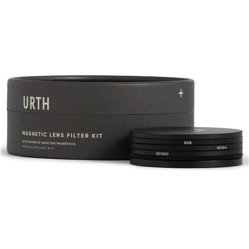 Urth 67mm filtri magnetici - urth,