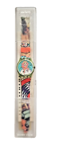 Orologio swatch art special - orologio,
