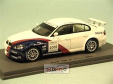1:43 Spark BMW 320 SI WTCC