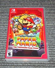 Paper Mario: The Thousand-Year