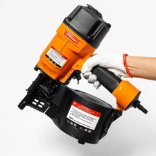 Pistola a chiodo pneumatica