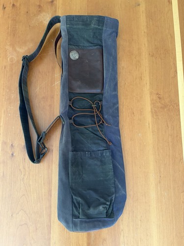 Borsa golf seamus fescue - golf,