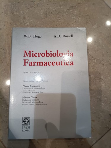 Microbiologia