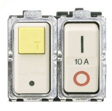 bt 5250 interruttore
