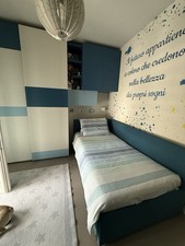 Camera Bambino Moretti Compact