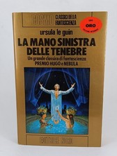 Fantascienza COSMO ORO - LA