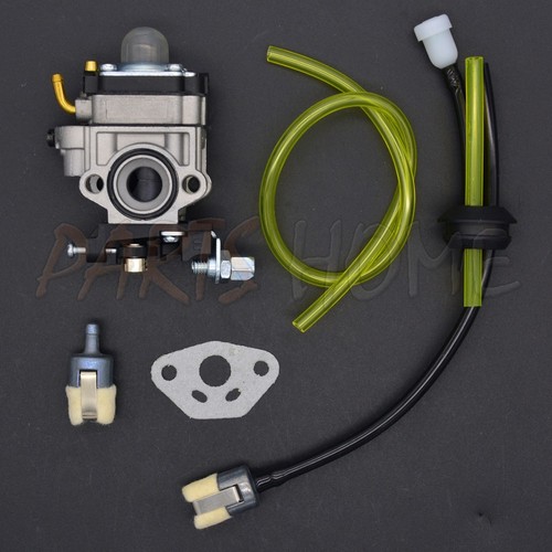 Carburatore con guarnizione