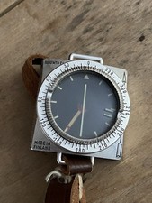 Antique Boussole Suunto Oy