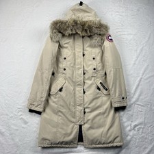 Canada Goose Kensington Parka