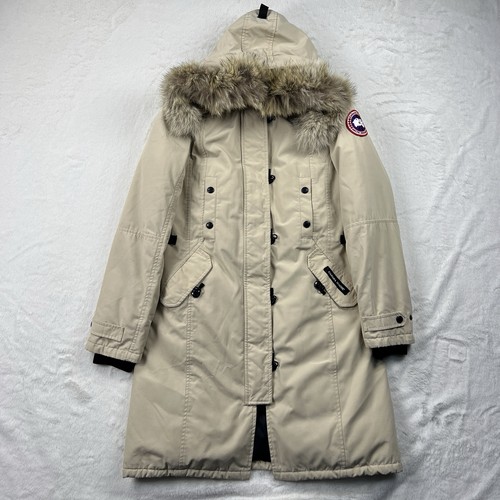 Canada goose kensington parka - kensington,