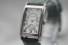 [Quasi Come Nuovo] HAMILTON Ardmore H114110 Piccolo Secondo 24mm Orologio Uomo Quarzo