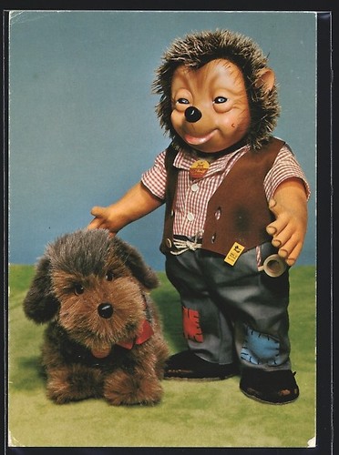 Steiff animali da - steiff,