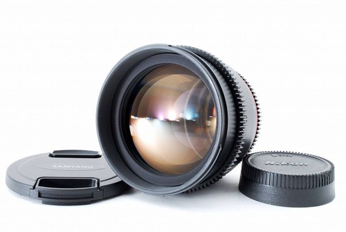 Samyang 85mm as - samyang,