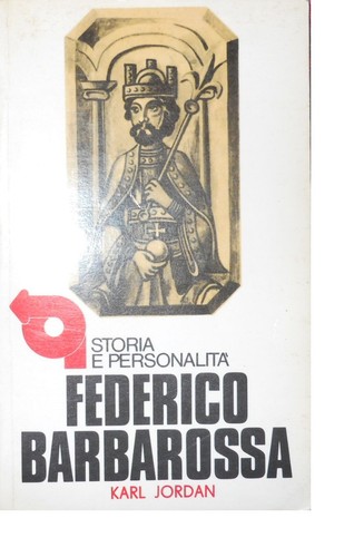 Federico barbarossa jordan - federico, barbarossa,jordan