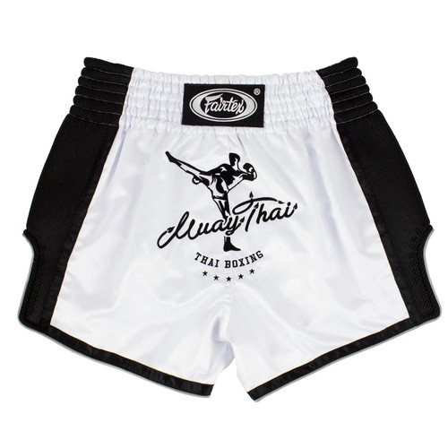 Pantaloncini boxe fairtex - da,