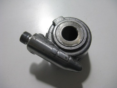 Trasmissione tachimetro vite - trasmissione, a