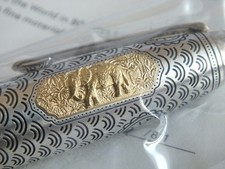 Rara penna stilografica