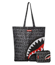 Borsa ripiegabile donna a