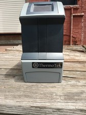 Refrigeratore/riscaldatore termoelettrico a ricircolo ThermoTek T257P-20 testato da -5° a 45°