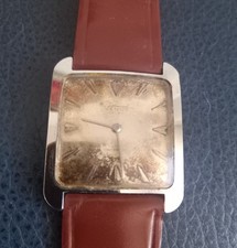 Venus raro orologio da uomo